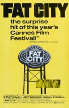 Fat City - Movie Poster (xs thumbnail)