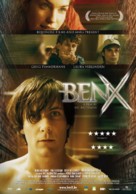 Ben X - Canadian Movie Poster (xs thumbnail)