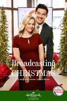 Broadcasting Christmas - Movie Poster (xs thumbnail)