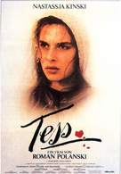 Tess - German Movie Poster (xs thumbnail)