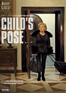 Pozitia copilului - Dutch Movie Poster (xs thumbnail)