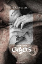 Nine Meals from Chaos - Argentinian Movie Poster (xs thumbnail)
