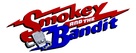 Smokey and the Bandit - Logo (xs thumbnail)