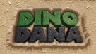 &quot;Dino Dana&quot; - Logo (xs thumbnail)