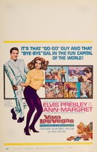 Viva Las Vegas - Movie Poster (xs thumbnail)