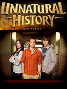 &quot;Unnatural History&quot; - Movie Poster (xs thumbnail)