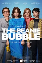 The Beanie Bubble - Movie Poster (xs thumbnail)