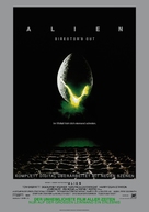 Alien - German Movie Poster (xs thumbnail)