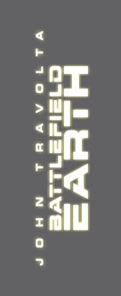 Battlefield Earth - Logo (xs thumbnail)