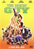 The New Guy - DVD movie cover (xs thumbnail)