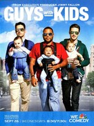 &quot;Guys with Kids&quot; - Movie Poster (xs thumbnail)