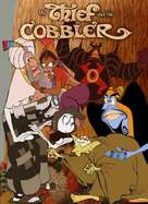 The Princess and the Cobbler - Movie Poster (xs thumbnail)