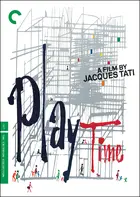 PlayTime Cover