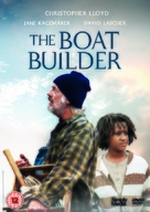 The Boat Builder - British DVD movie cover (xs thumbnail)