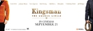 Kingsman: The Golden Circle - Movie Poster (xs thumbnail)