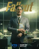 "Fallout" Poster