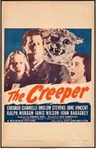 The Creeper - Movie Poster (xs thumbnail)