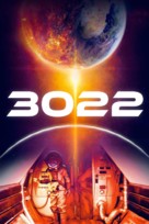 3022 - Movie Poster (xs thumbnail)