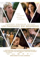 After the Wedding - Portuguese Movie Poster (xs thumbnail)