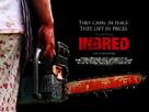 Inbred - British Movie Poster (xs thumbnail)