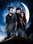 The Twilight Saga: New Moon - Key art (xs thumbnail)