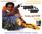The Spook Who Sat by the Door - Movie Poster (xs thumbnail)
