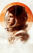 The Martian - Movie Poster (xs thumbnail)