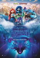 Ruby Gillman, Teenage Kraken - Italian Movie Poster (xs thumbnail)