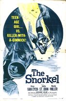 The Snorkel - Movie Poster (xs thumbnail)