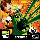 "Ben 10" Poster