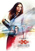 xXx: Return of Xander Cage -  Movie Poster (xs thumbnail)