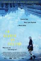 In Search of Fellini - Movie Poster (xs thumbnail)