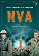 NVA - German Movie Poster (xs thumbnail)