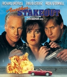 Another Stakeout - Blu-Ray movie cover (xs thumbnail)