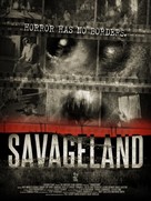 Savageland - Movie Poster (xs thumbnail)