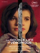 La double vie de V&eacute;ronique - International Movie Poster (xs thumbnail)