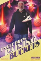 Uncle Drew - Movie Poster (xs thumbnail)