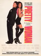 Pretty Woman Poster