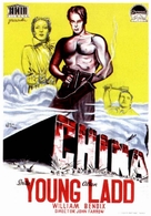China - Spanish Movie Poster (xs thumbnail)