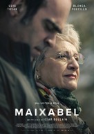 Maixabel - Spanish Movie Poster (xs thumbnail)