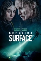 Breaking Surface - Swedish Movie Cover (xs thumbnail)