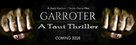 Garroter - Movie Poster (xs thumbnail)