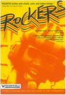 Rockers - Movie Cover (xs thumbnail)