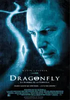 Dragonfly Poster