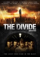 The Divide - DVD movie cover (xs thumbnail)