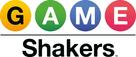 &quot;Game Shakers&quot; - Logo (xs thumbnail)