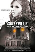 Amityville: The Awakening - Vietnamese Movie Poster (xs thumbnail)
