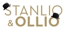 Stan &amp; Ollie - Italian Logo (xs thumbnail)