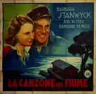 Banjo on My Knee - Italian Movie Poster (xs thumbnail)