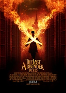 The Last Airbender - Movie Poster (xs thumbnail)